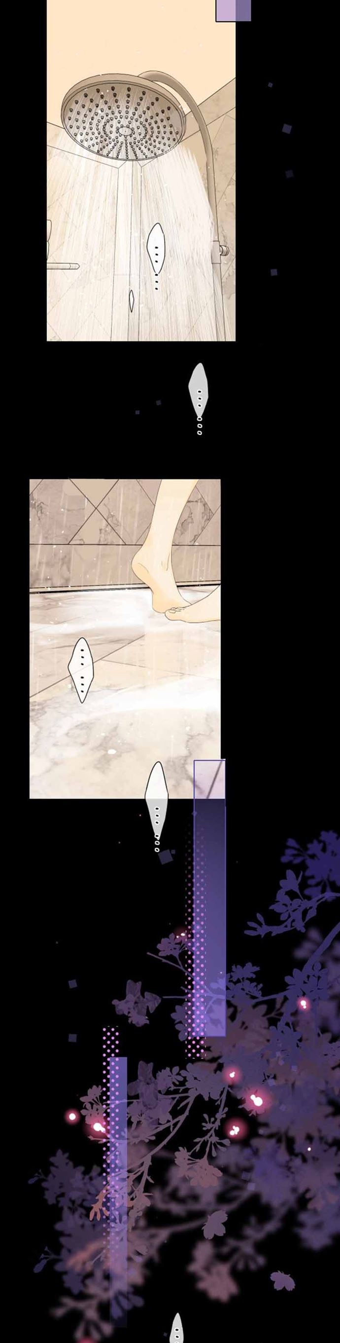 She May Not Be Cute Chapter 67 Gambar 21